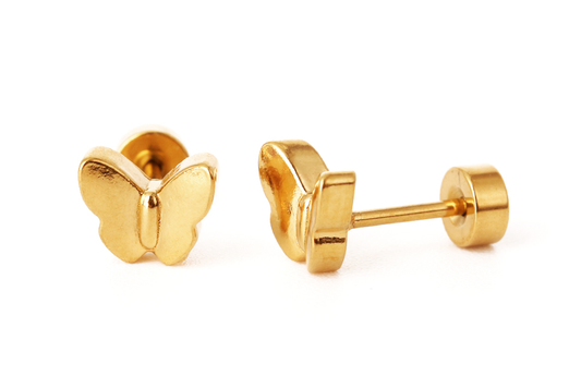 Kleine oren, grote zorgen – waar moet een goede kinderoorbel aan voldoen?