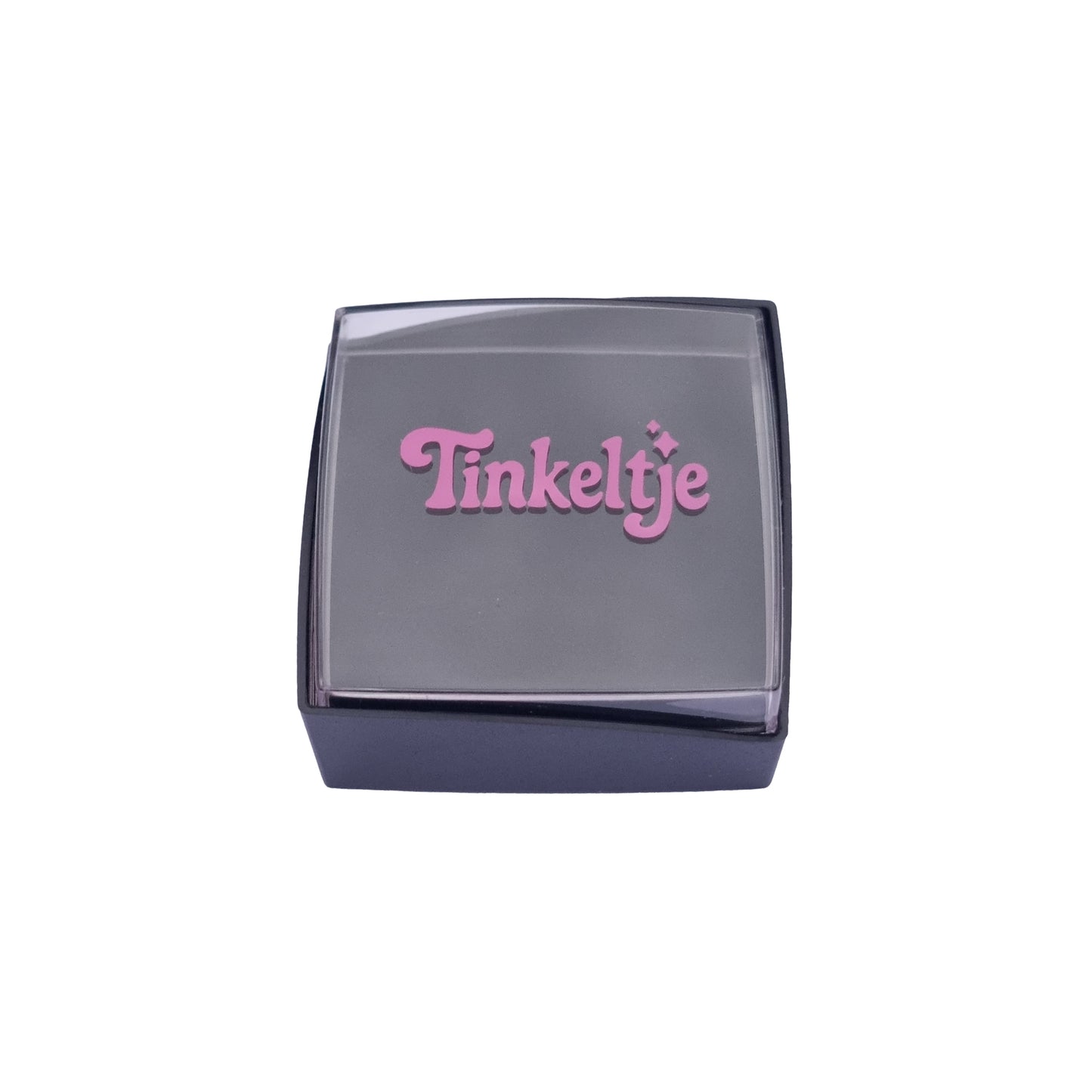 Extra oorbellen doosje